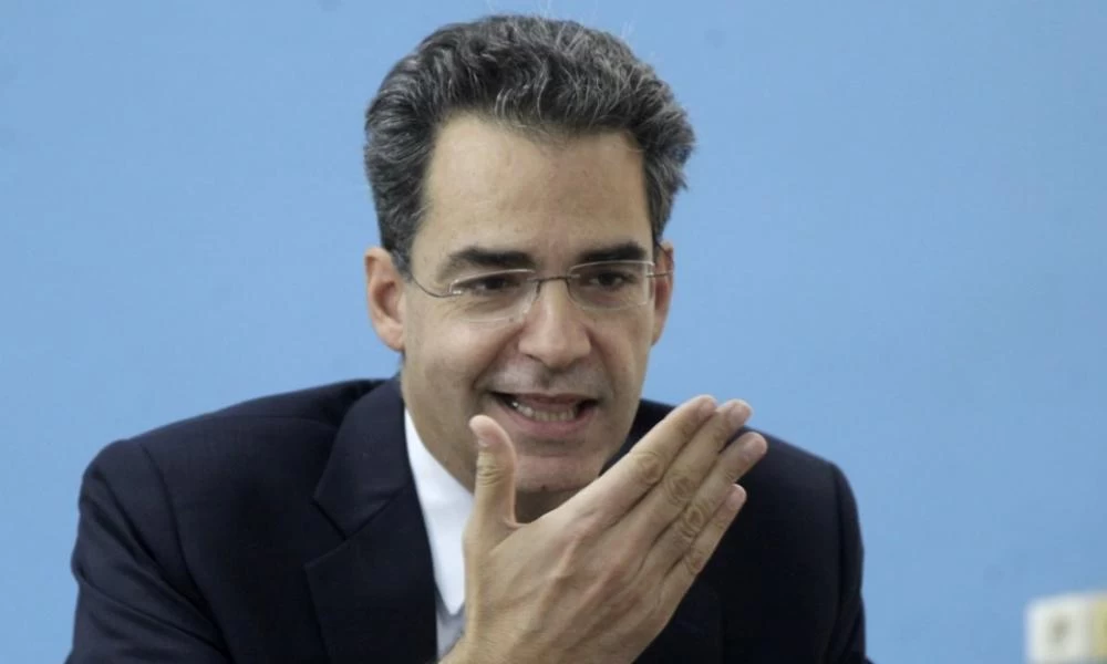 Άγγελος Συρίγος: Φοβάμαι τουρκική προβοκάτσια στον Έβρο